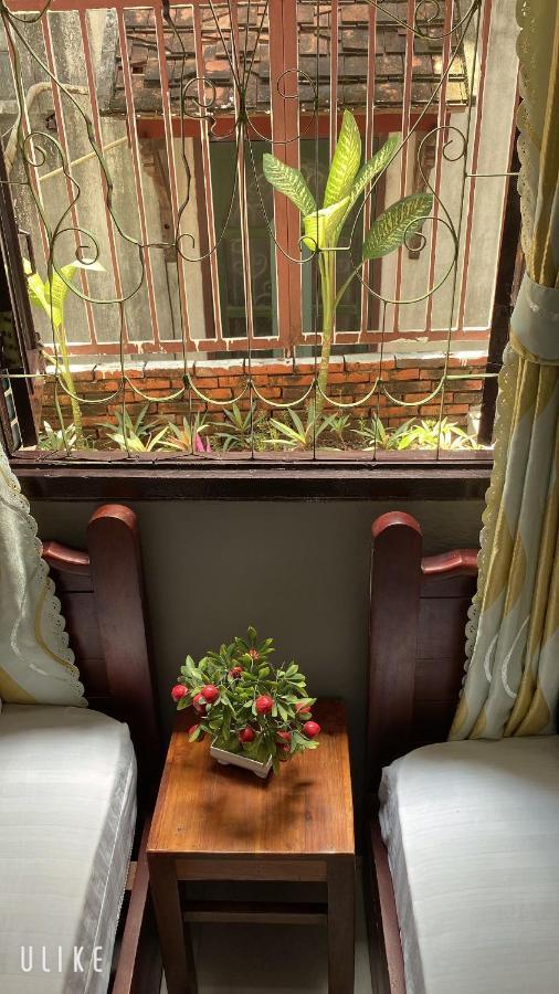 Villa Thavisouk Legend - Luang Prabang Extérieur photo
