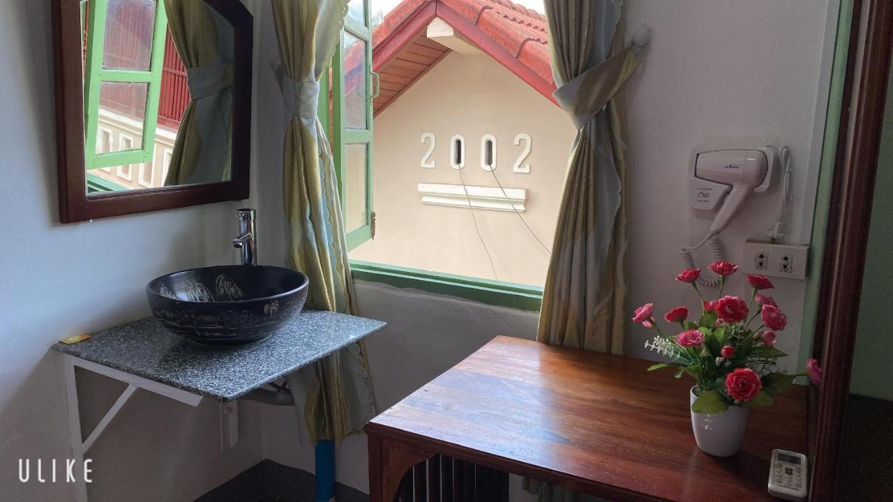 Villa Thavisouk Legend - Luang Prabang Extérieur photo